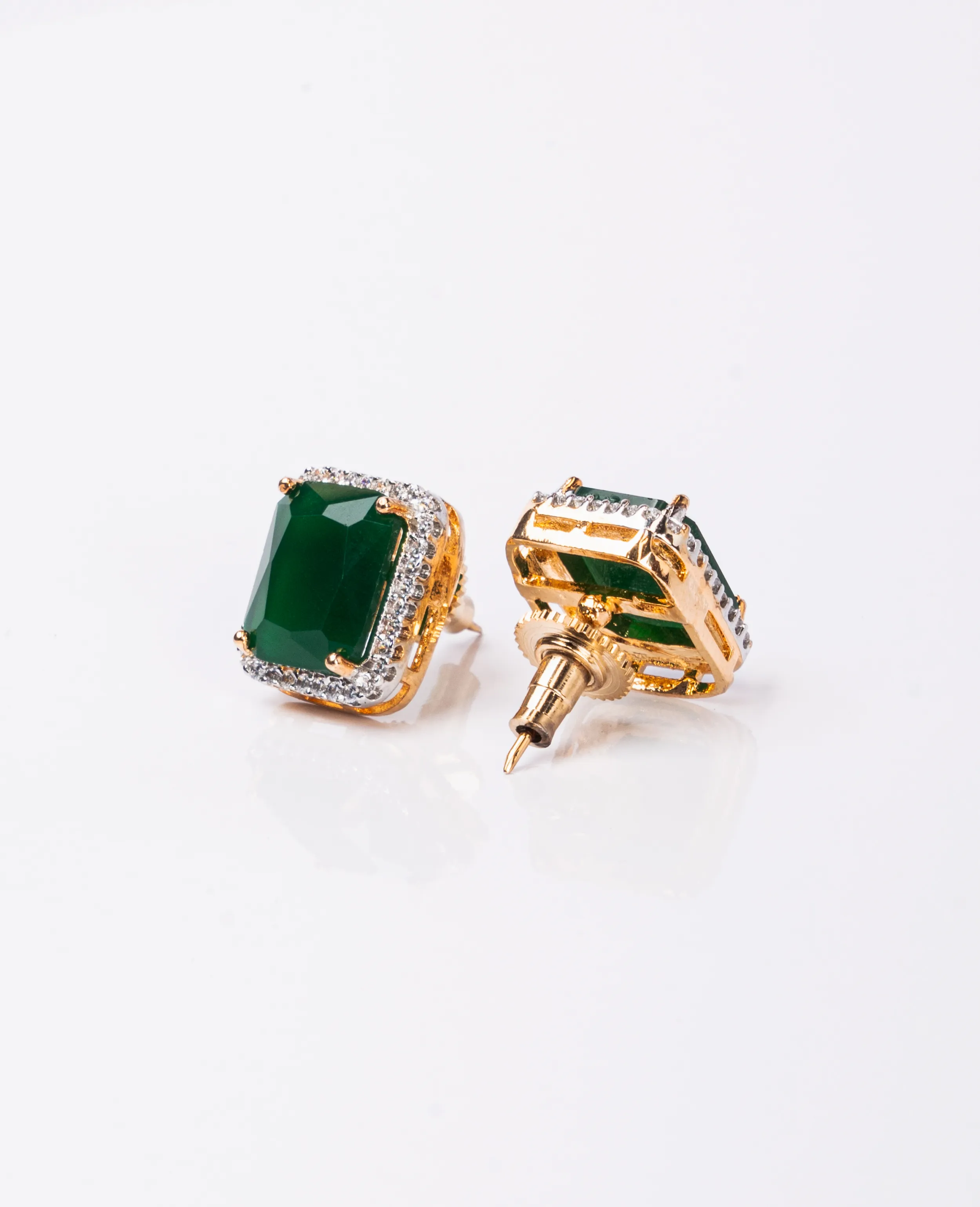 AD Emerald Tops