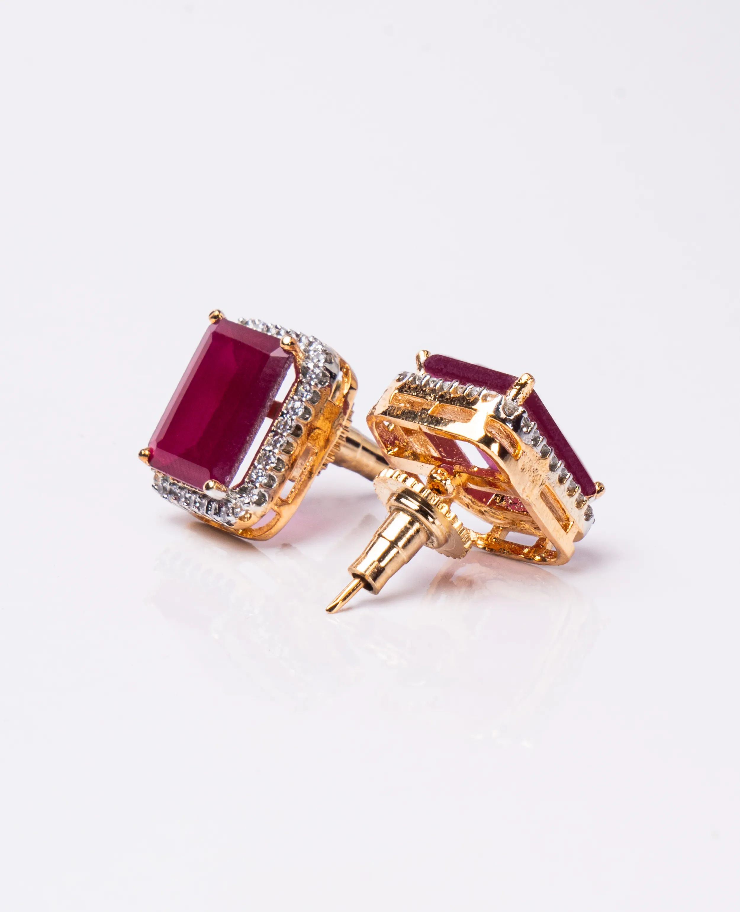 AD Ruby Tops