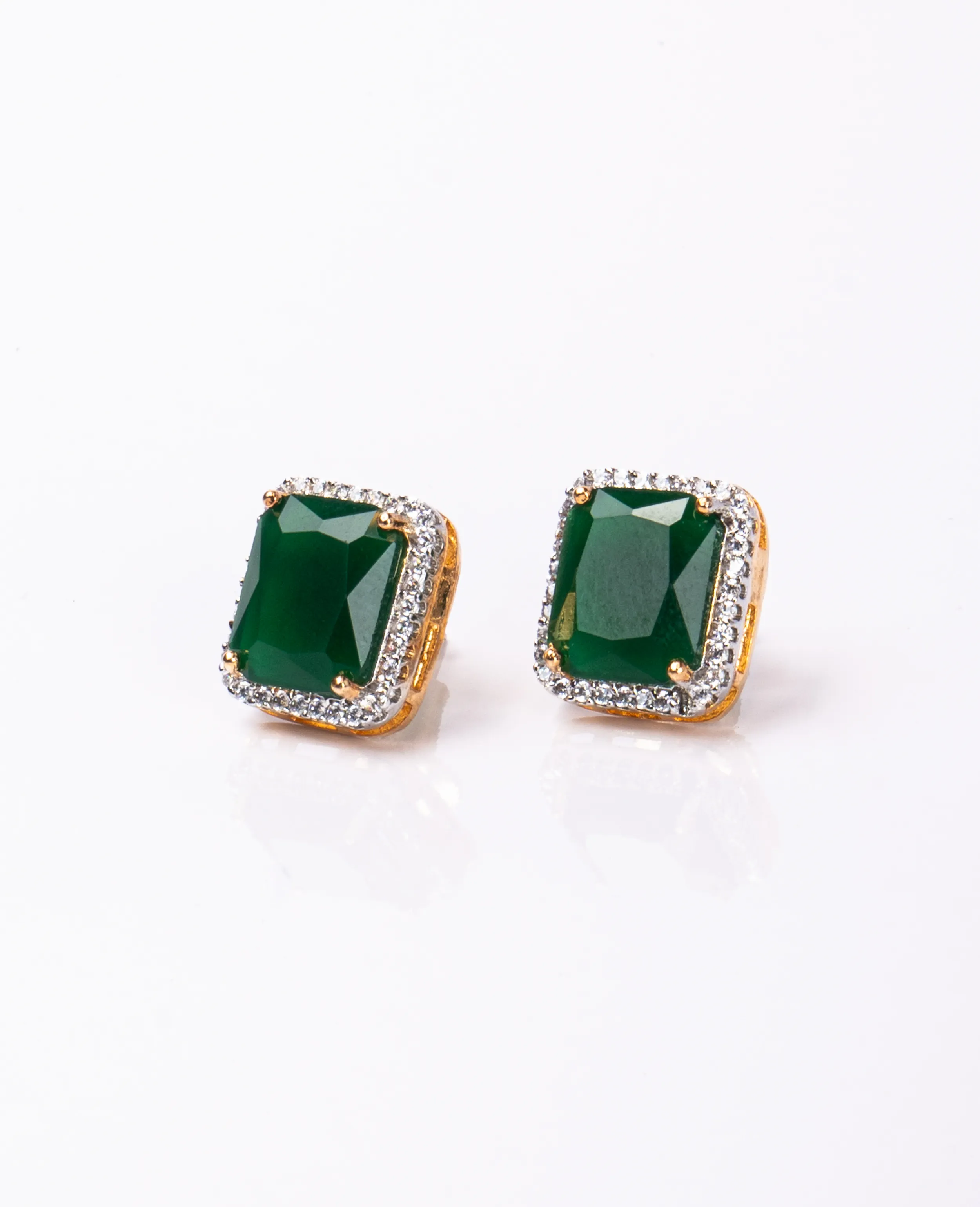 AD Emerald Tops