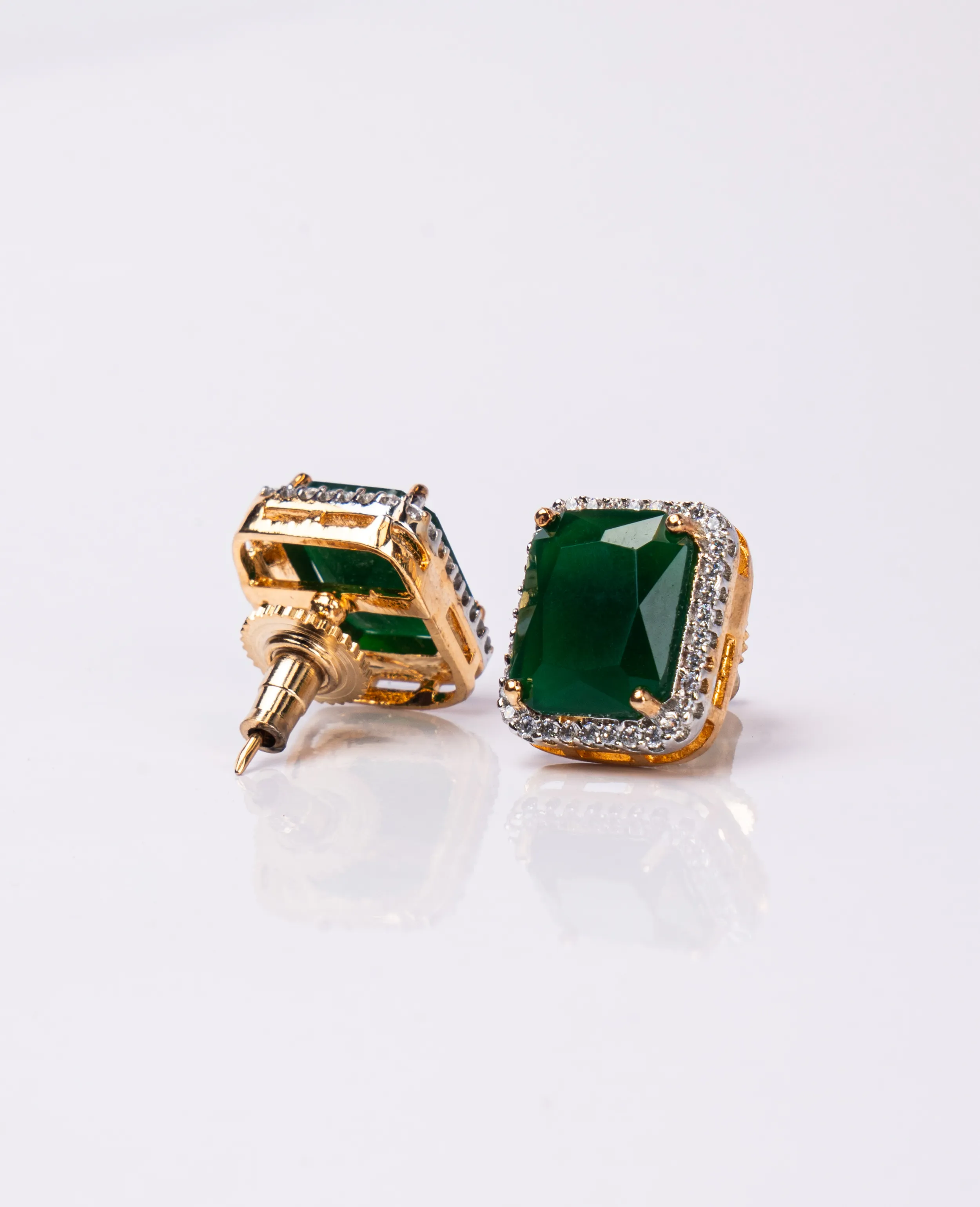 AD Emerald Tops