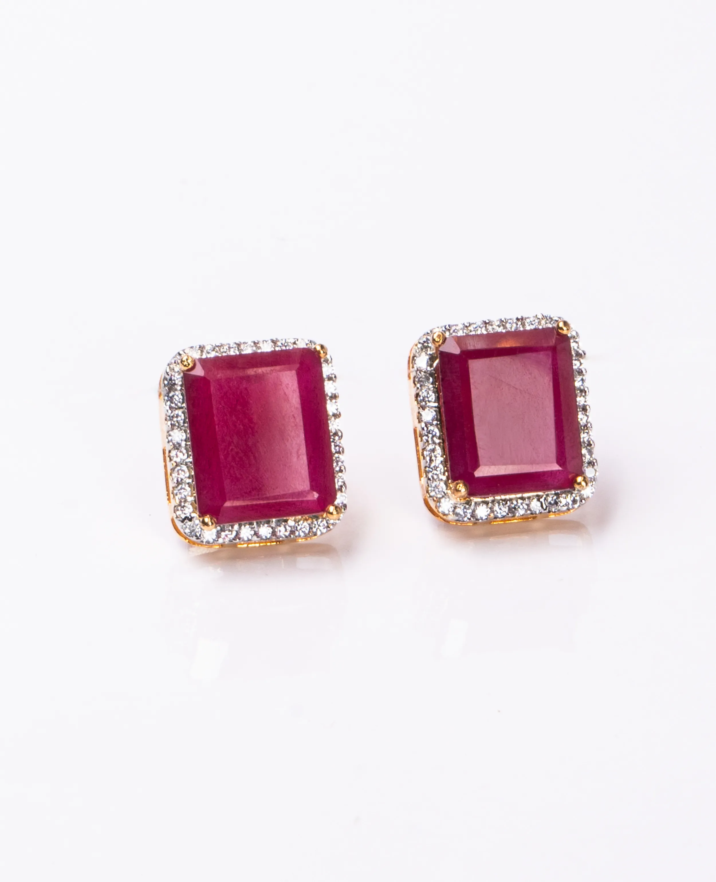 AD Ruby Tops