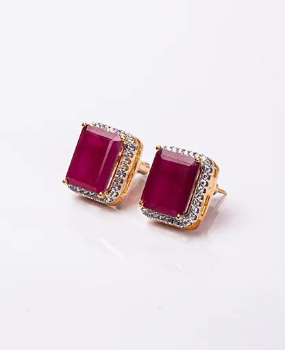 AD Ruby Tops